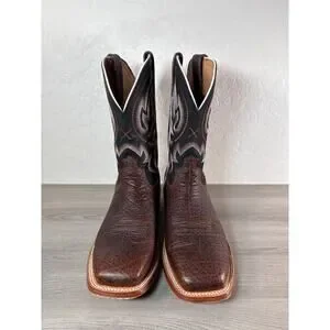 Twisted X | Shoes | Twisted X Mens Size D Tech X Elephant  display picture 1